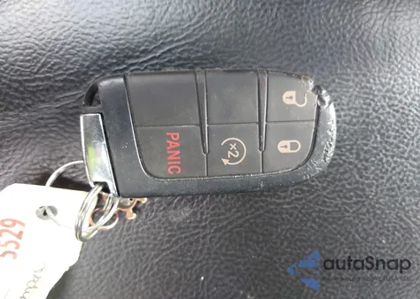 2020 Jeep Compass Limited 4X4 z USA, uszkodzony, nr VIN 3C4NJDCB0LT255536